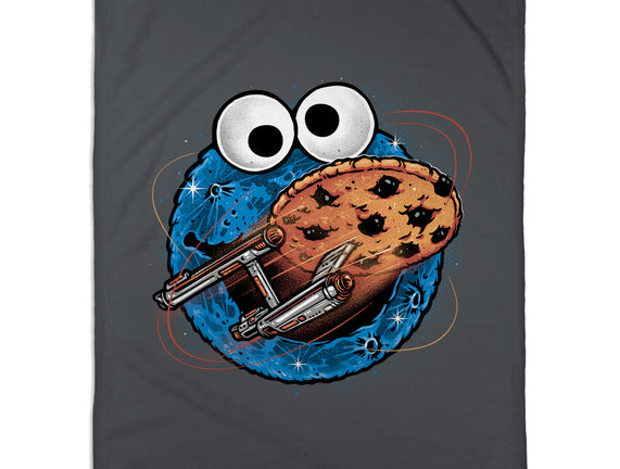 Where No Cookie Has Gone Before