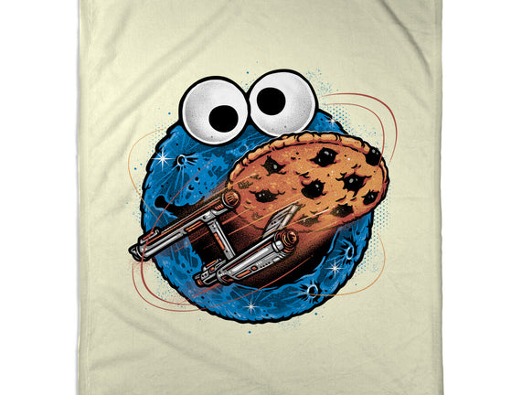 Where No Cookie Has Gone Before