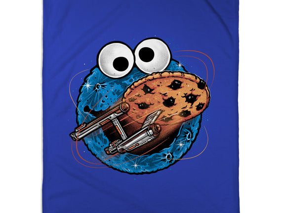 Where No Cookie Has Gone Before