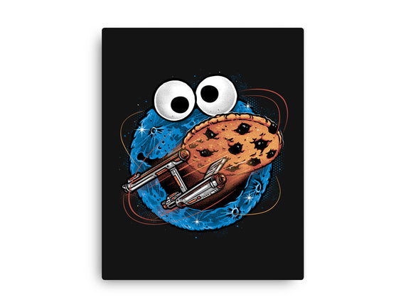 Where No Cookie Has Gone Before