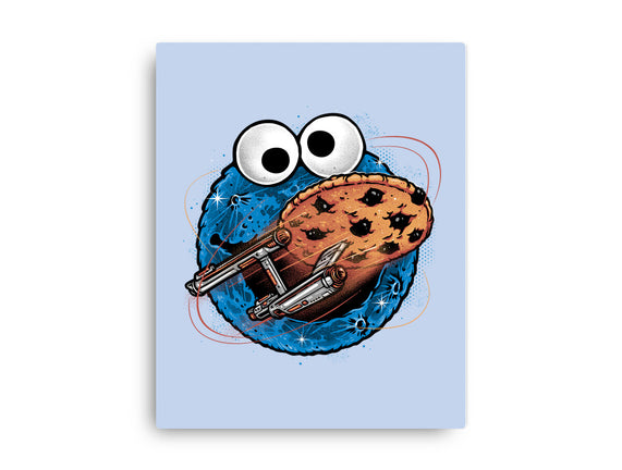 Where No Cookie Has Gone Before