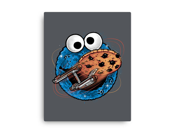 Where No Cookie Has Gone Before