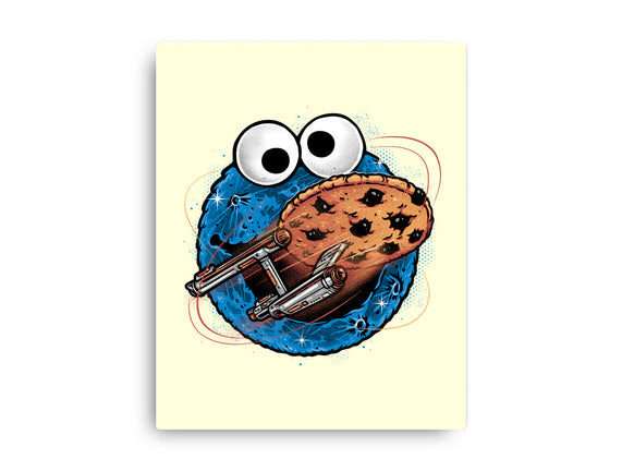 Where No Cookie Has Gone Before