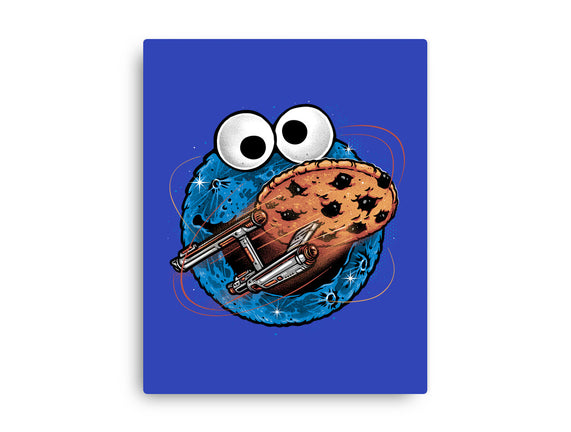 Where No Cookie Has Gone Before