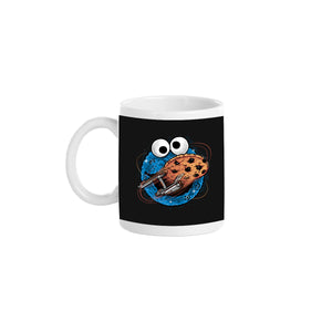 Where No Cookie Has Gone Before