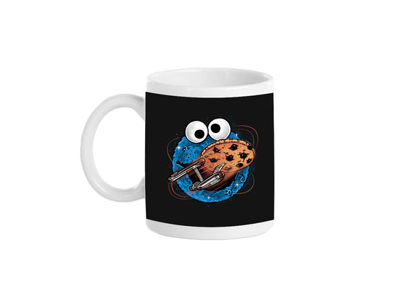 Where No Cookie Has Gone Before