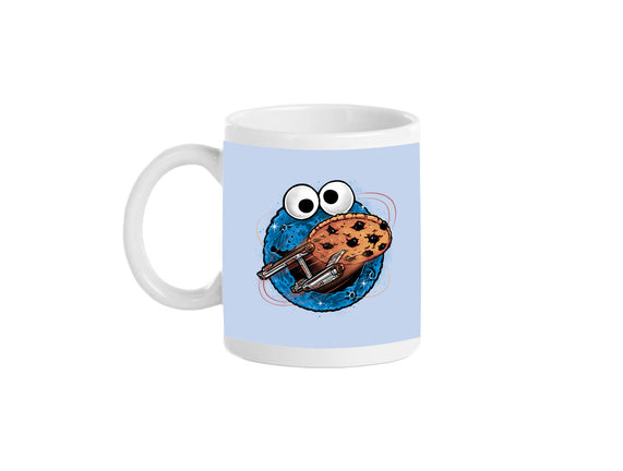 Where No Cookie Has Gone Before
