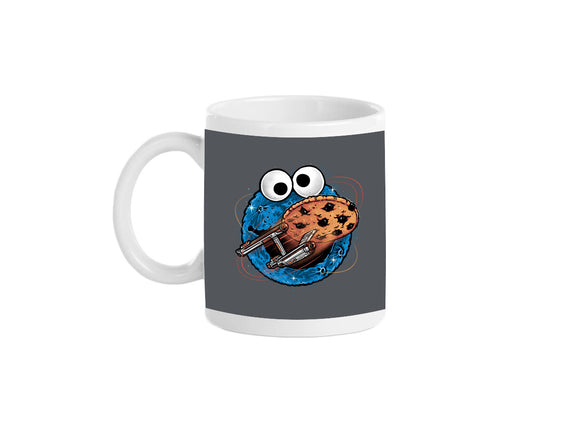Where No Cookie Has Gone Before