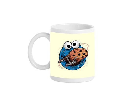 Where No Cookie Has Gone Before