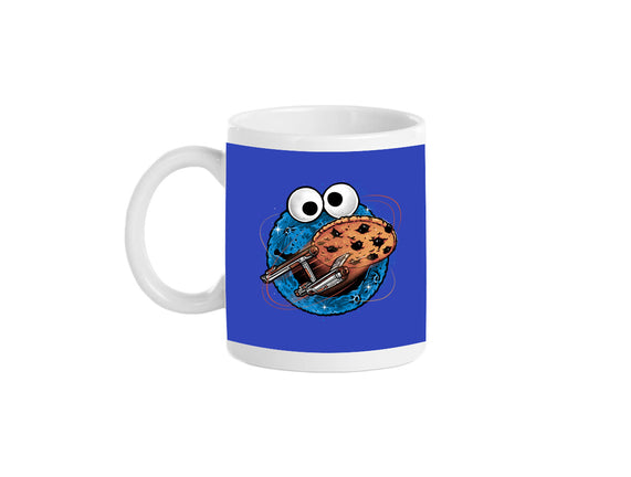 Where No Cookie Has Gone Before