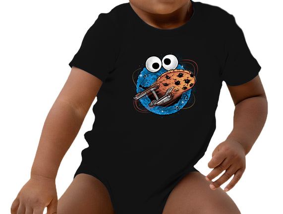 Where No Cookie Has Gone Before