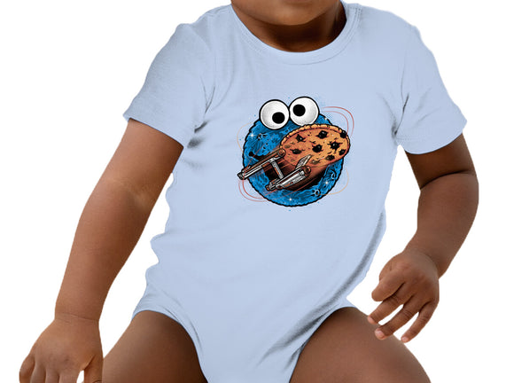 Where No Cookie Has Gone Before