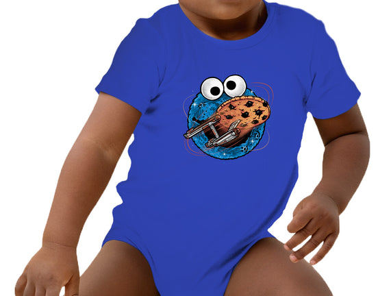Where No Cookie Has Gone Before