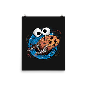 Where No Cookie Has Gone Before