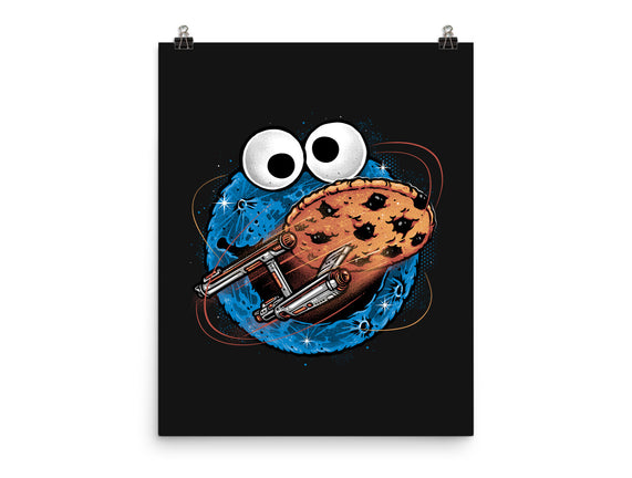 Where No Cookie Has Gone Before