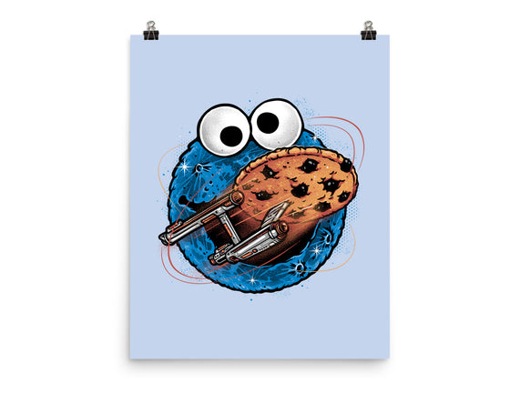 Where No Cookie Has Gone Before
