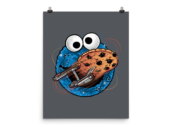 Where No Cookie Has Gone Before