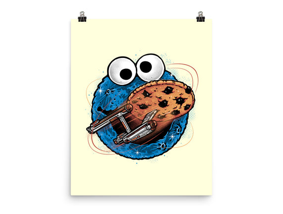 Where No Cookie Has Gone Before