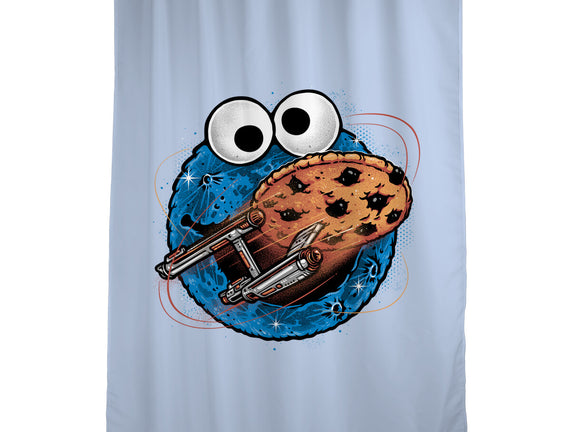 Where No Cookie Has Gone Before