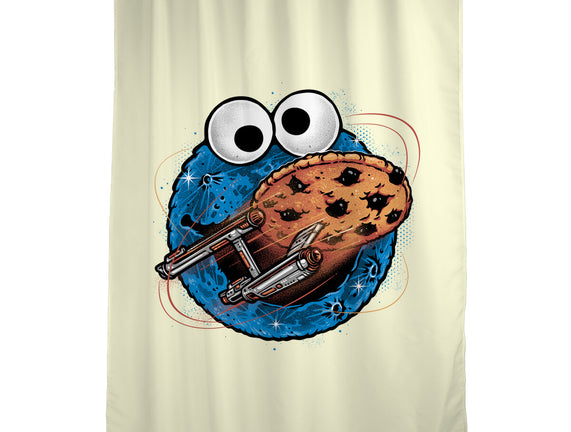 Where No Cookie Has Gone Before