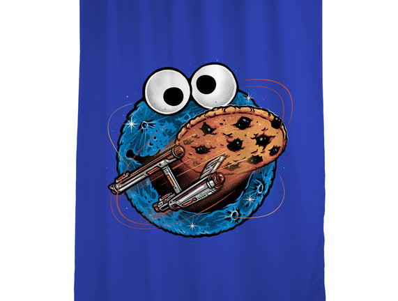 Where No Cookie Has Gone Before