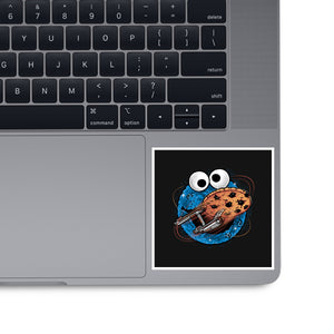 Where No Cookie Has Gone Before