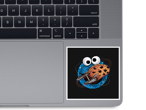 Where No Cookie Has Gone Before