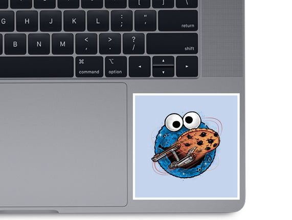 Where No Cookie Has Gone Before