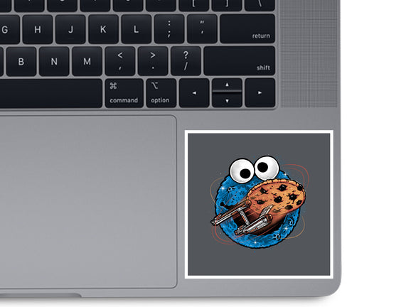 Where No Cookie Has Gone Before