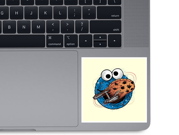 Where No Cookie Has Gone Before