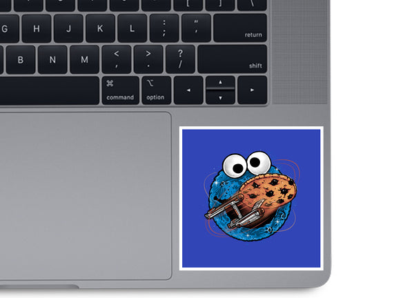 Where No Cookie Has Gone Before