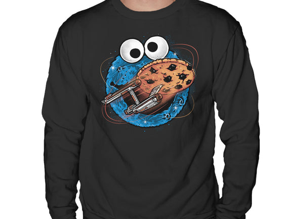 Where No Cookie Has Gone Before