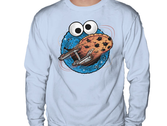 Where No Cookie Has Gone Before