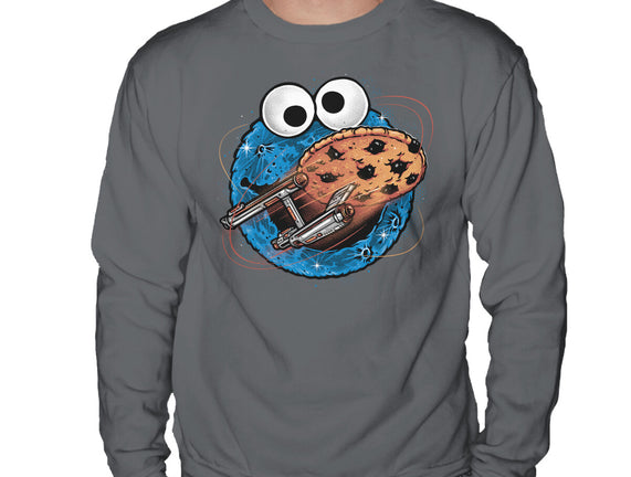 Where No Cookie Has Gone Before