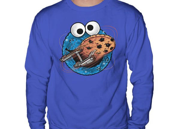 Where No Cookie Has Gone Before