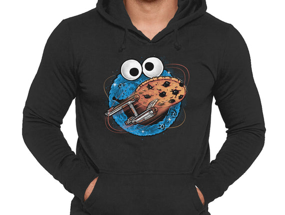 Where No Cookie Has Gone Before