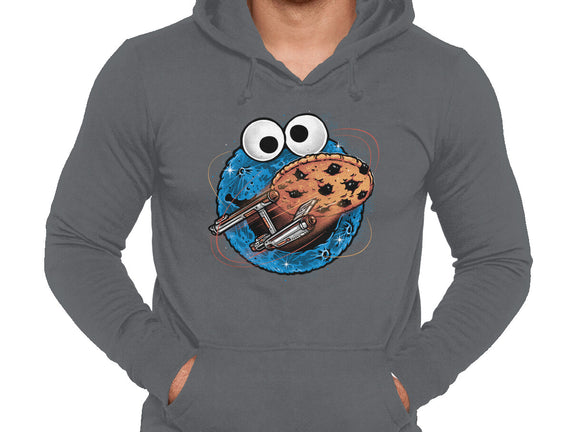 Where No Cookie Has Gone Before