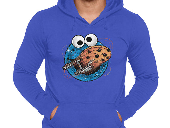 Where No Cookie Has Gone Before