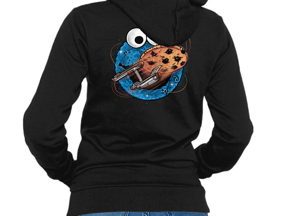 Where No Cookie Has Gone Before