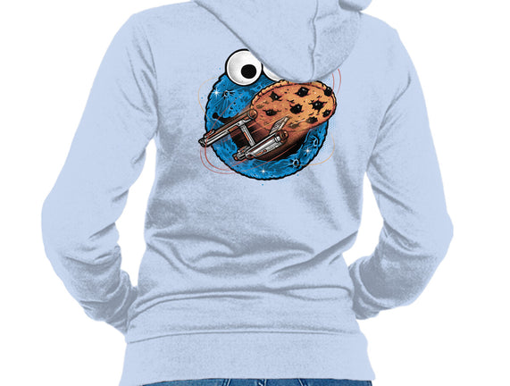 Where No Cookie Has Gone Before