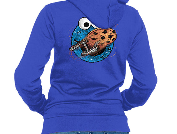 Where No Cookie Has Gone Before