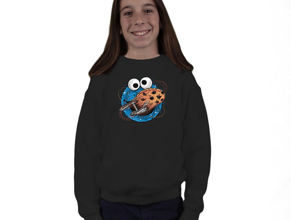 Where No Cookie Has Gone Before