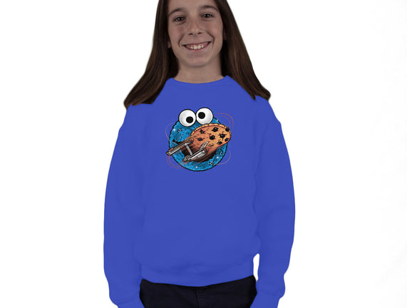 Where No Cookie Has Gone Before