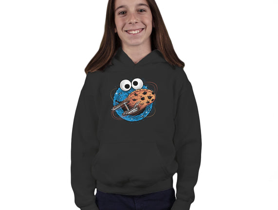 Where No Cookie Has Gone Before