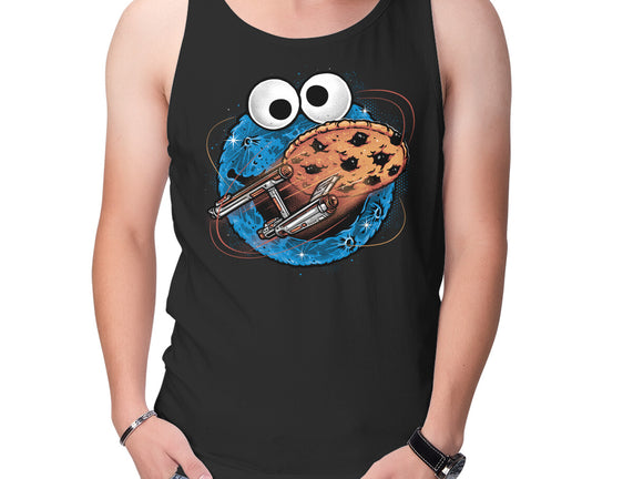Where No Cookie Has Gone Before