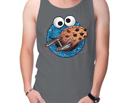 Where No Cookie Has Gone Before