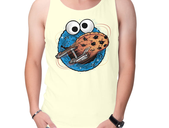 Where No Cookie Has Gone Before