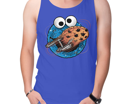 Where No Cookie Has Gone Before