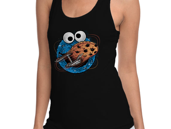 Where No Cookie Has Gone Before