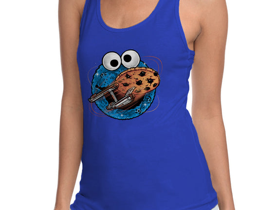 Where No Cookie Has Gone Before